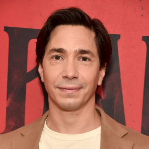 celebrity Justin Long